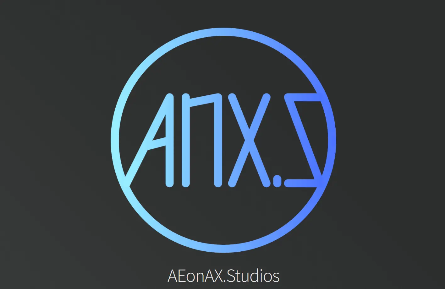 AEonAX Studios